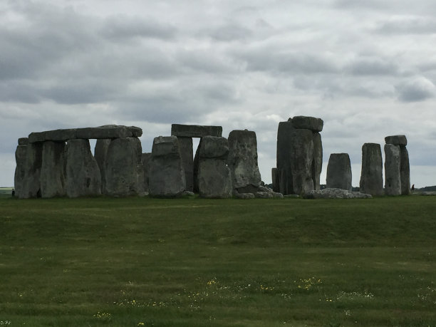 英格兰巨石阵图片下载