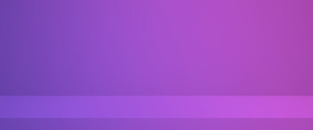 紫色和蓝色抽象工作室背景。赛博朋克或元宇宙概念。图片下载