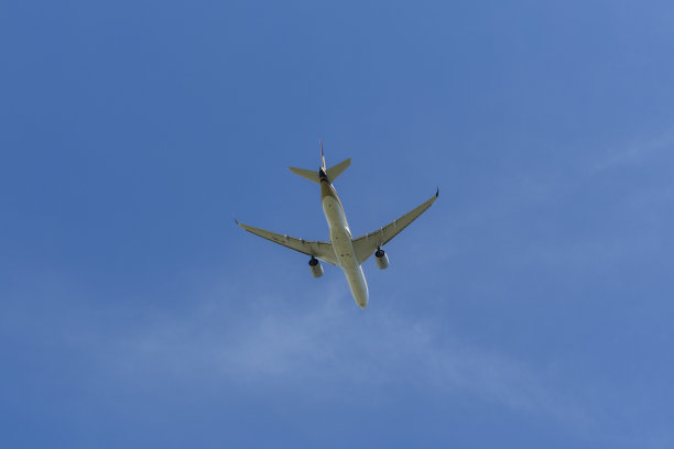 航空，乘飞机旅行图片下载