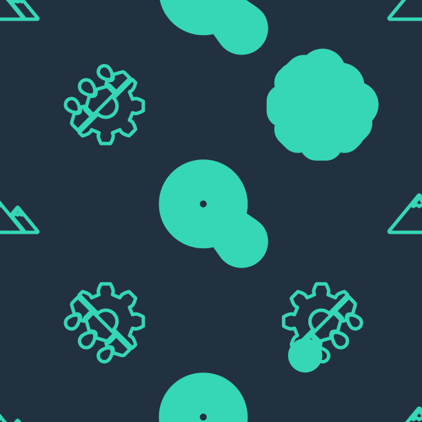 设置线条放大镜项目组基地和图片下载