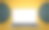 笔记本电脑，白色屏幕，黄色演播室图片下载