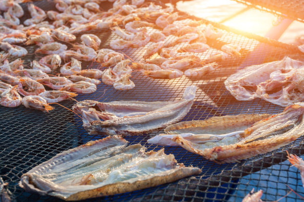 做亚洲菜用的虾米图片下载