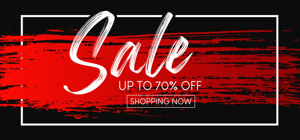 特价促销横幅图片下载