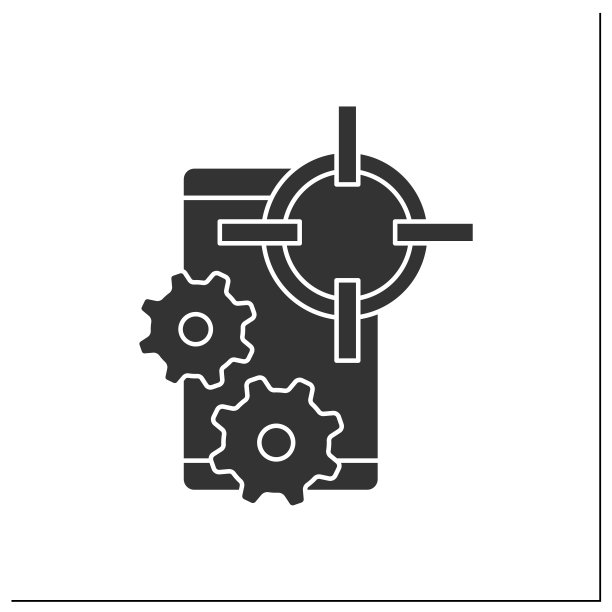 手机字形图标图片下载