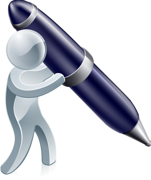 笔银人像图片下载