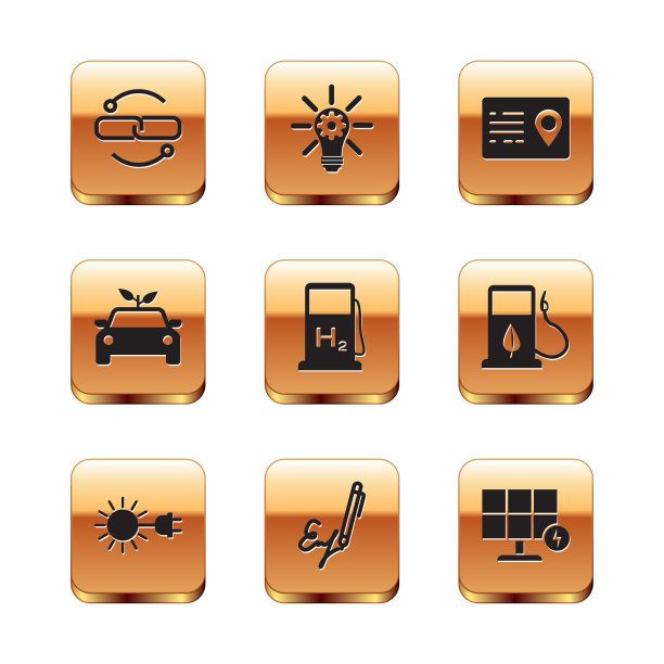 用电动插头固定链环线太阳图片下载