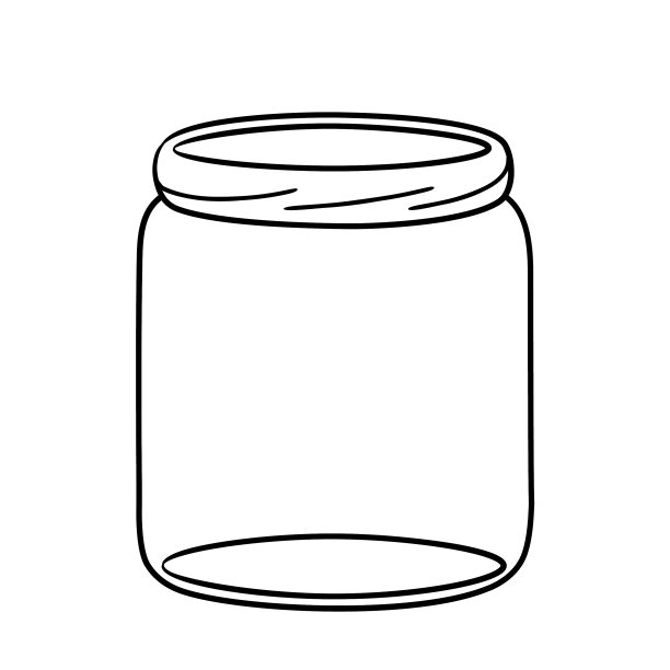 空玻璃瓶空玻璃瓶图片下载