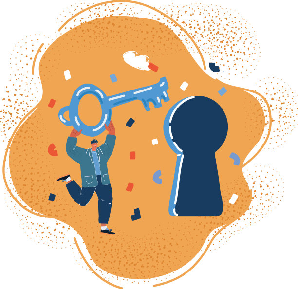 幸福男人凯瑞大钥匙来图片下载