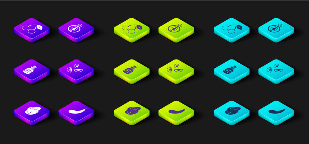 固定土豆，茄子，菠萝，番茄和图片下载