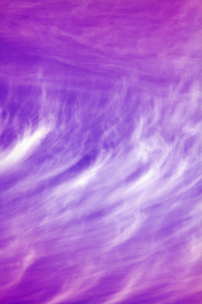 紫色，抽象的紫色自然背景图片下载