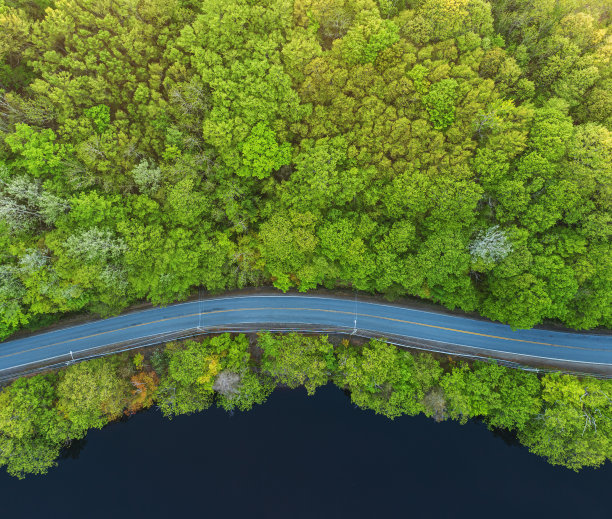 海岸公路图片下载
