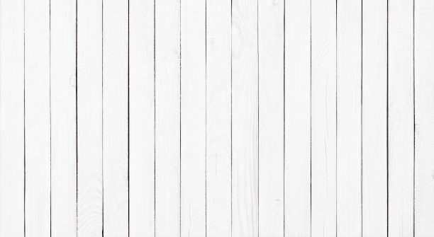 白色纹理木板。抽象的木材背景与本土模式图片下载