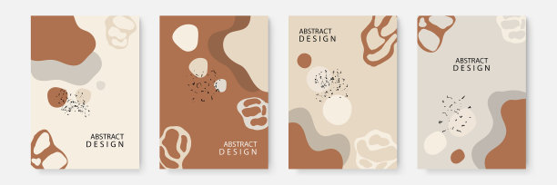 花卉背景设定抽象创意图片下载