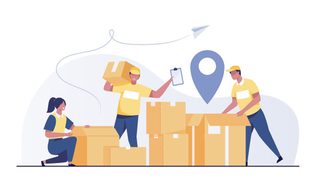 通过智能手机应用程序在线订餐。快餐交付。图片下载