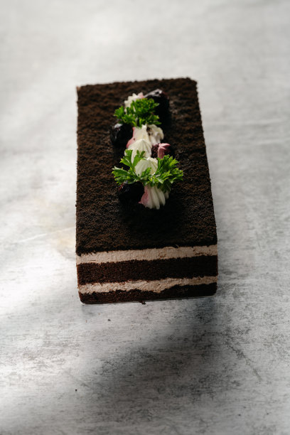 西方的蛋糕图片下载