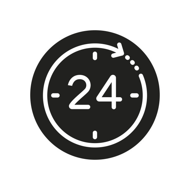在线24轮廓图片下载