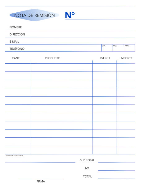 汇款单，记录任何网上业务的销售情况图片下载