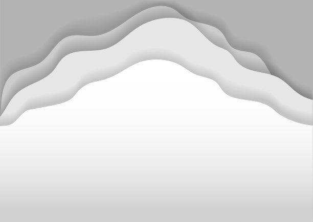 波浪阴影背景图片下载