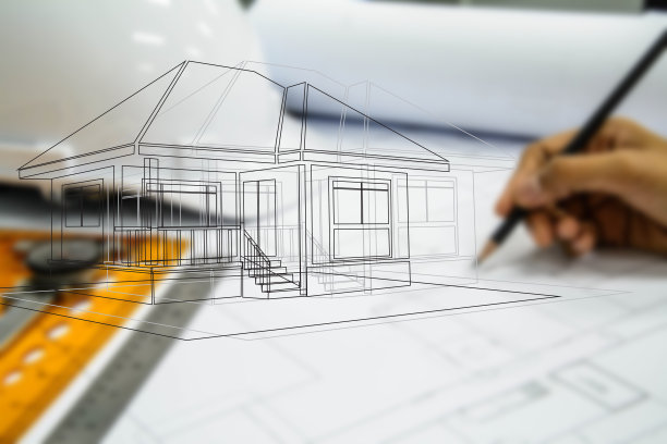 图纸及室内设计图片下载