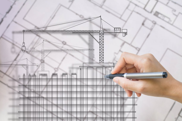 图纸及室内设计图片下载