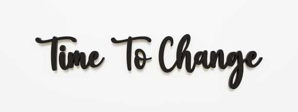 时间改变。手写的信件。图片下载