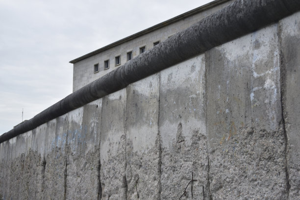 柏林——墙图片下载