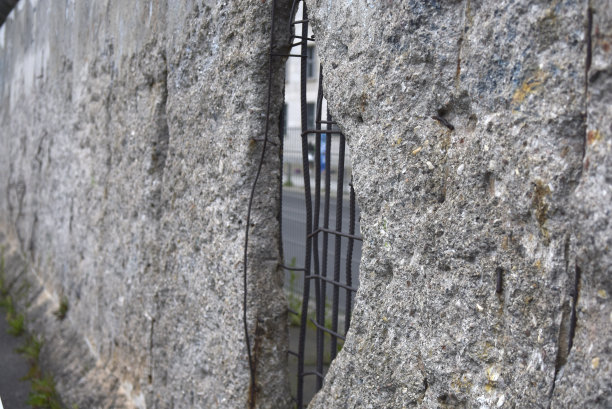 柏林——墙图片下载