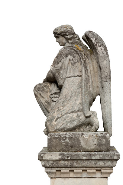 天使的形象图片下载