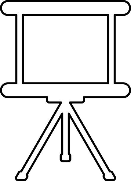 展示板业务屏幕广告牌图片下载