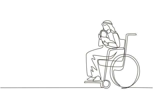 单连续线绘制父图片下载