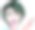 60年代的复古美国漫画蓝头发美丽成熟的女人指点和夸张的广告插图图片下载