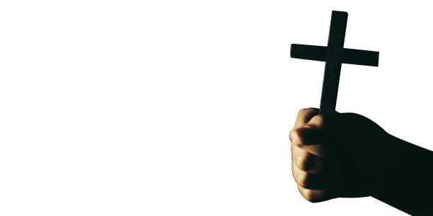 女人双手交叉图片下载