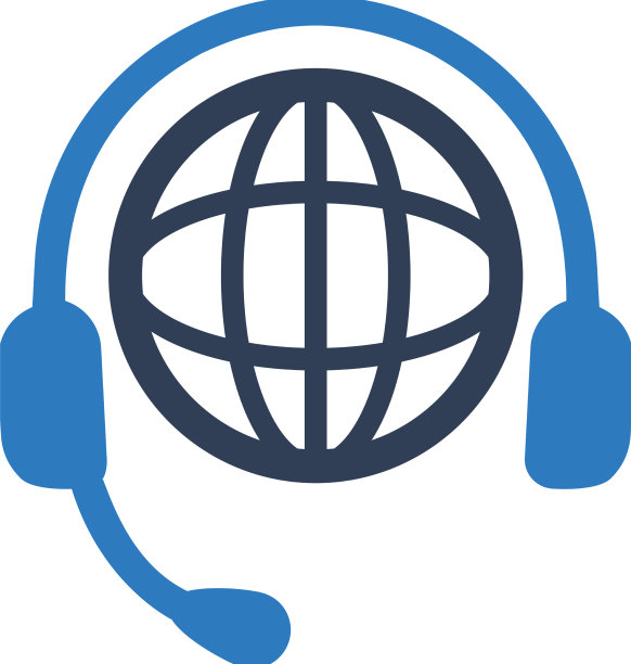 Uworldwide客户支持图标图片下载