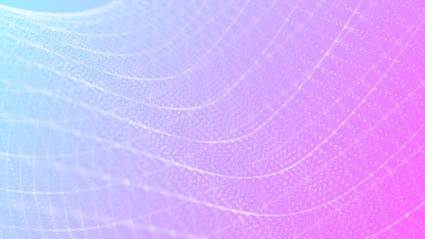 4K摘要软波背景图片下载