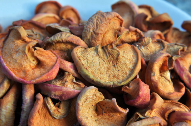 苹果干图片下载