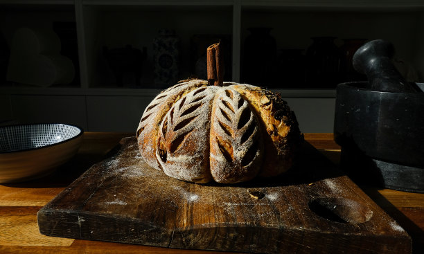 面包和盐图片下载