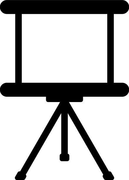 展示板业务屏幕广告牌图片下载