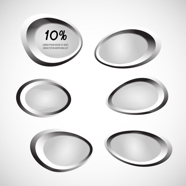 网站模板语音气泡图片下载