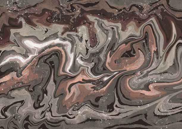 墙纸酒精墨水，污渍丙烯油漆。图片下载