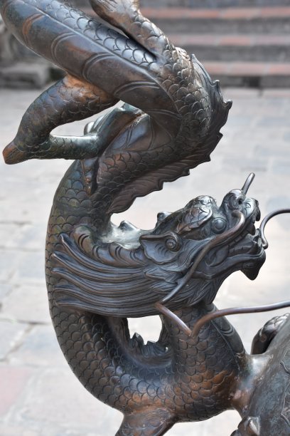 飞龙香瓮柄图片下载