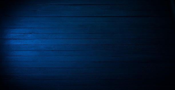 蓝色木桌背景木纹图片下载