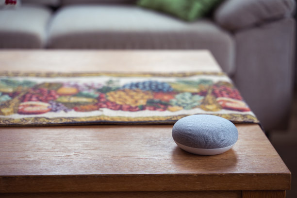 家用智能音箱图片下载