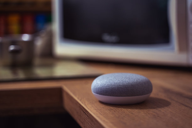 家用智能音箱图片下载