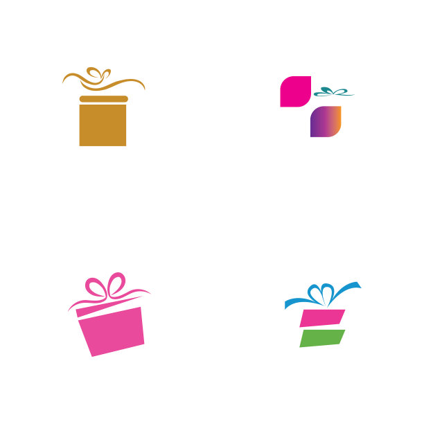 矢量模板设计符号标志图片下载