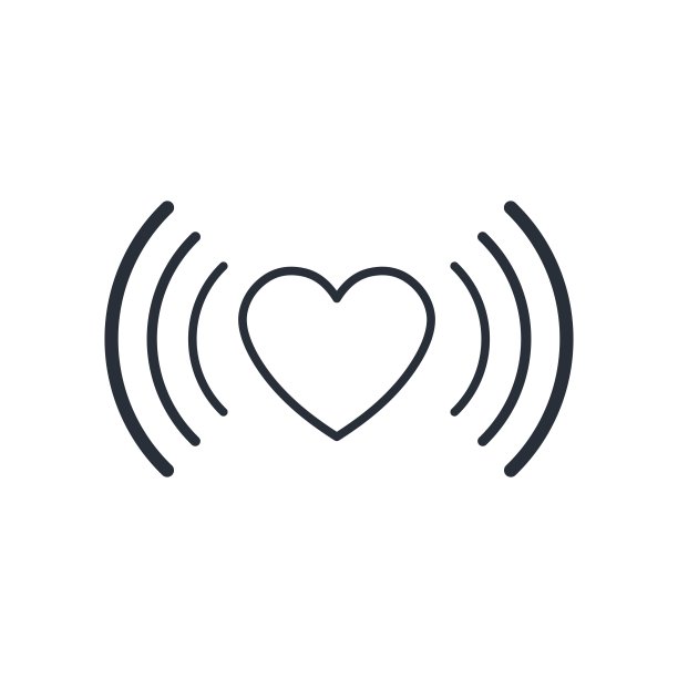 强烈的情感。经验,快乐。向量线性图标孤立在白色背景。图片下载