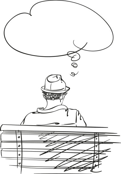 男人。图片下载