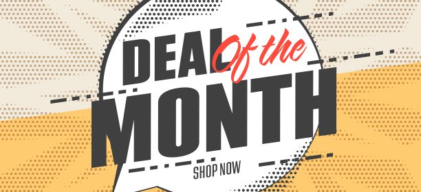 月销售横幅上有节日购物的特别优惠图片下载