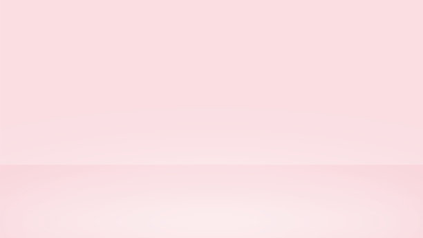 空的粉红色工作室背景。展示产品的设计。图片下载