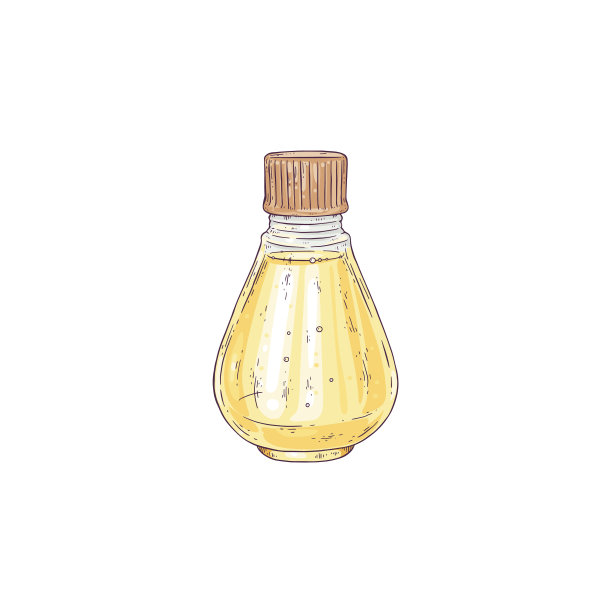 身体和脸部精油或按摩油图片下载