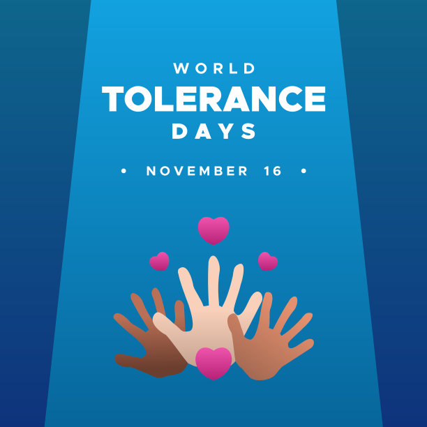 世界公差日设计背景为图片下载